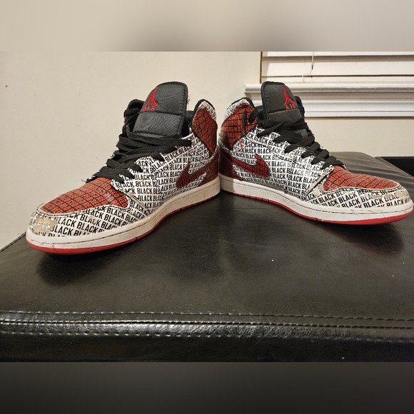 Air jordan 1 - Picture 5 of 10